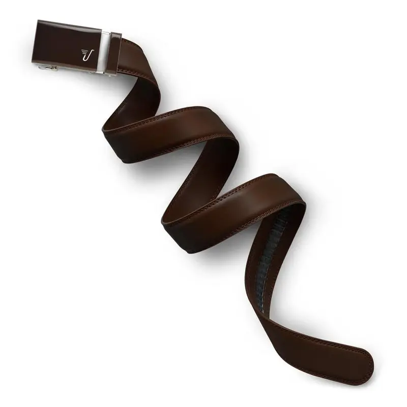 Mission Belt Chocolate/Brown Choc 1