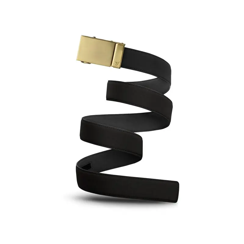 Mission Belt Gold/Pitch Black 1