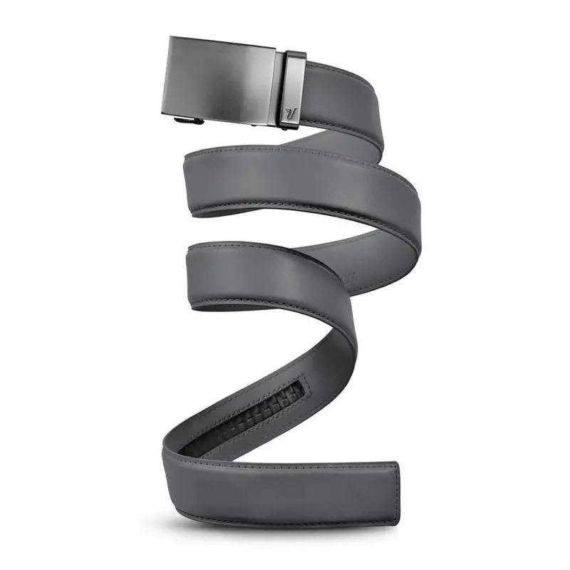 Mission Belt Gunmetal/Gray 1