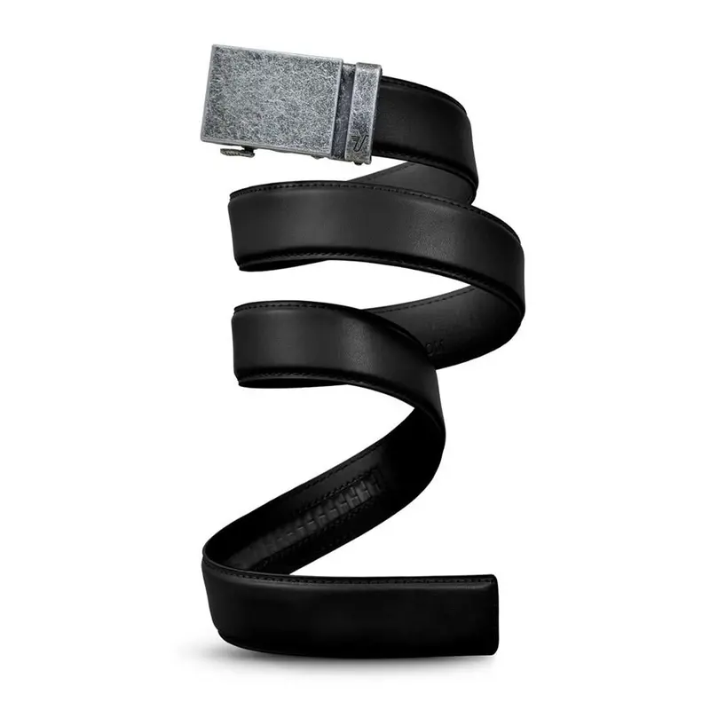 Mission Belt Iron/Black 1