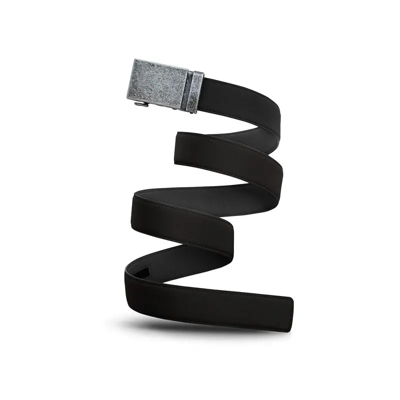 Mission Belt Iron/Pitch Black 1