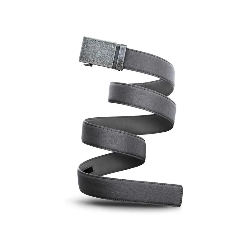 Mission Belt Iron/Stone Gray 1