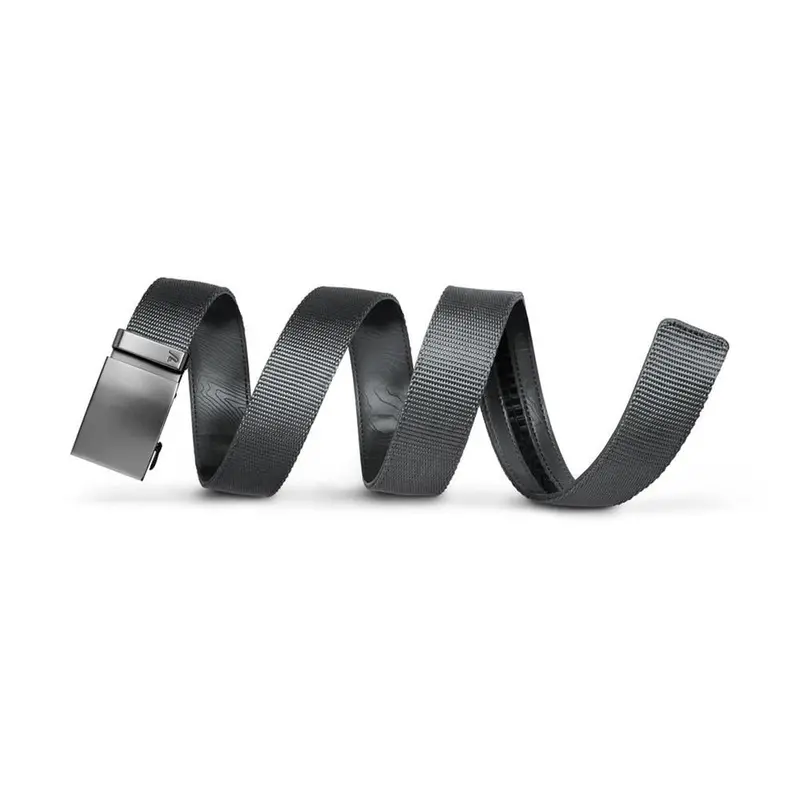 Mission Belt Tactical Gunmetal/Gray 1