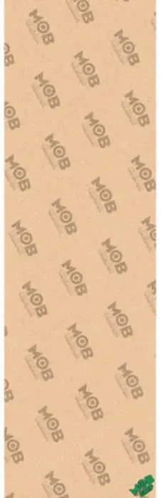 Mob Clear Grip 10"X33" 1