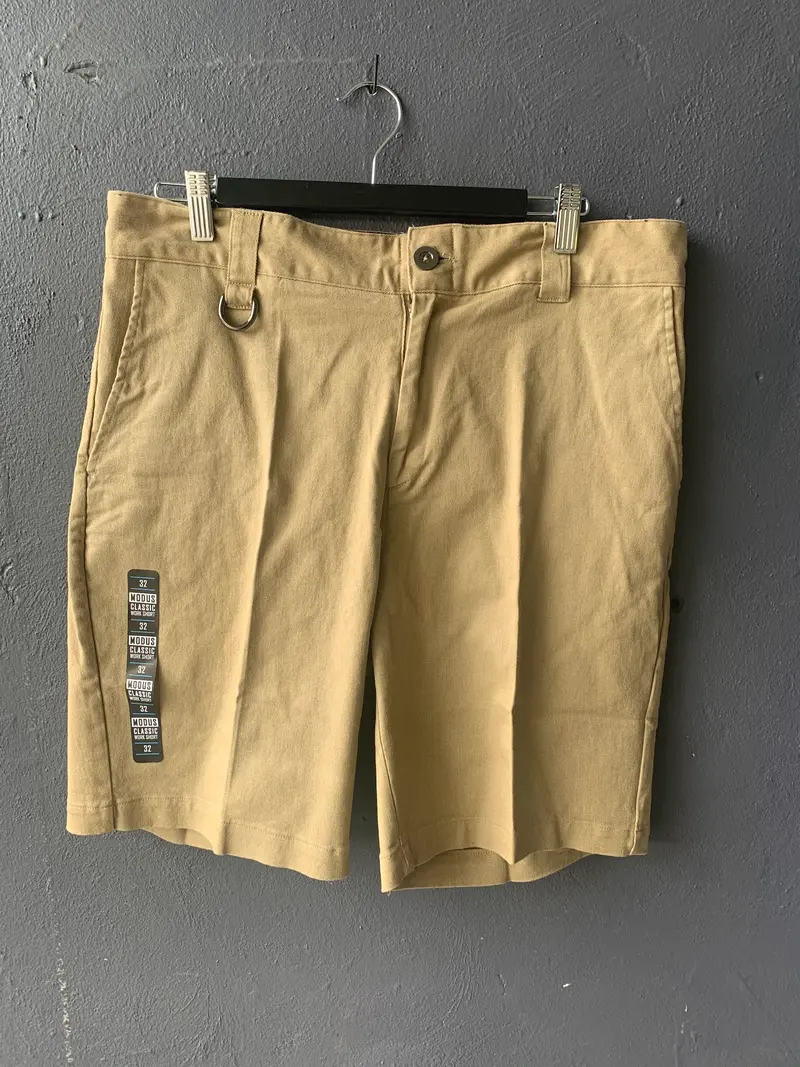Modus Classic Work Shorts 2
