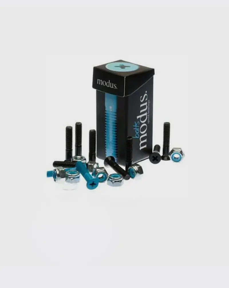 Modus Hardware Philips 1 Inch 1