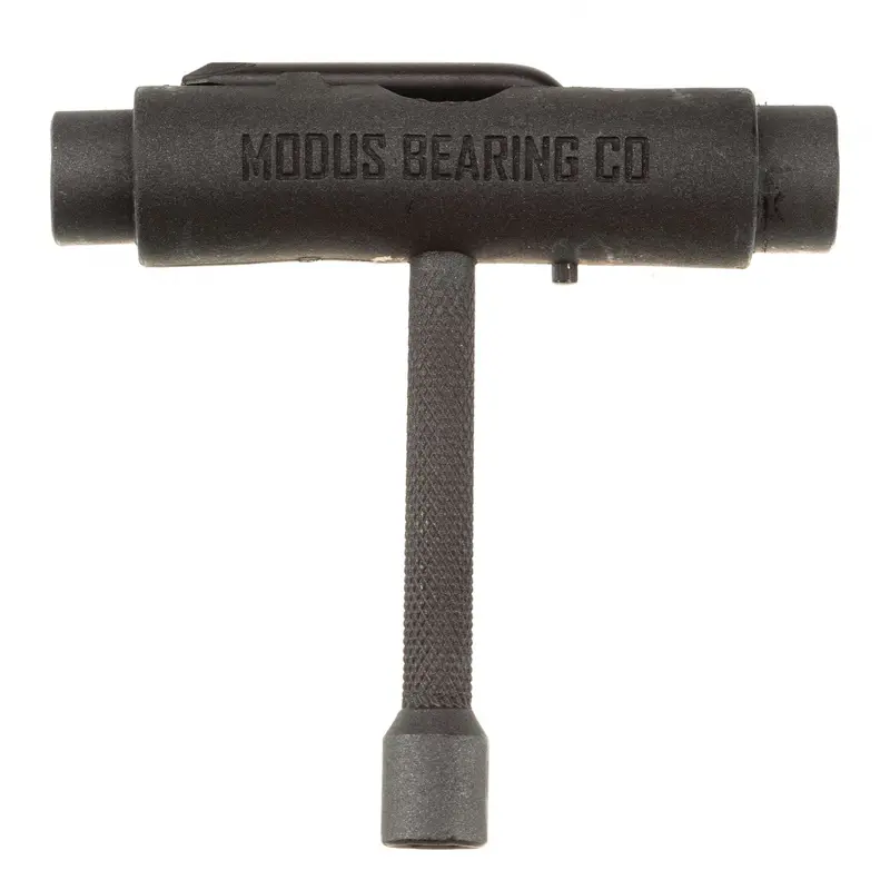 Modus Skate Utility Tool - Black 1