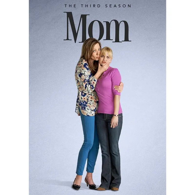 Mom: The Complete Third Season (Mod) 1