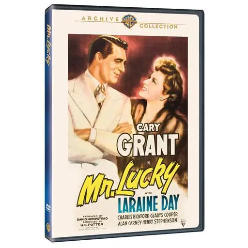 Mr. Lucky (1943) (Mod) 1