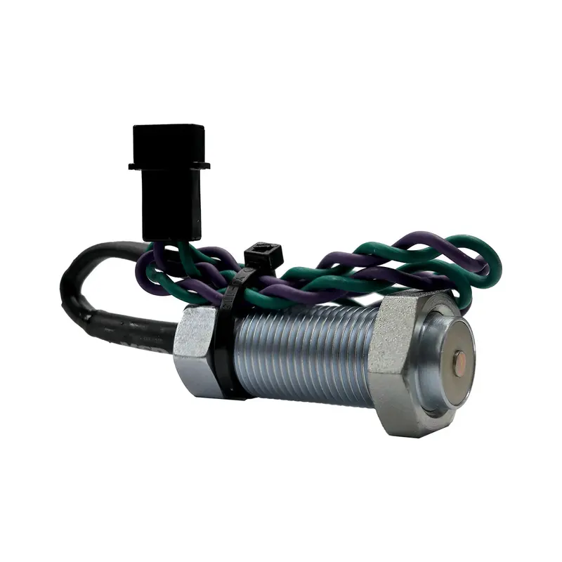 Msd 8276 Pickup Assembly, Non-Magnetic, 3/4"X16 Unf 1