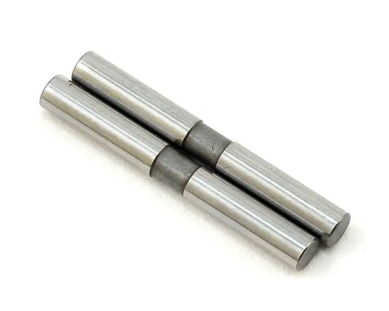 Mugen Seiki Mtc1 Rear Upright Pin - A2120 1