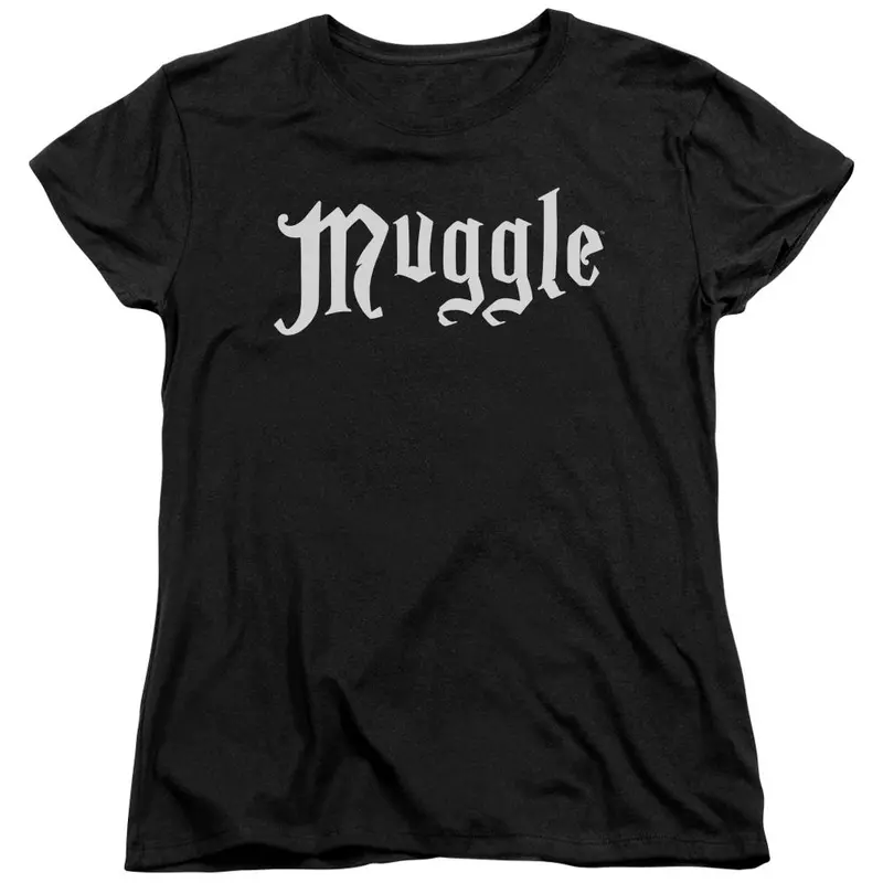 Muggle&Trade; Junior's T-Shirt 1