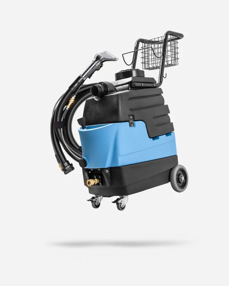 Mytee Lite 4 Gallon Heated 8070 Carpet Extractor 1
