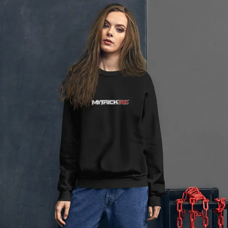 Mytrickrc Sweatshirt 1
