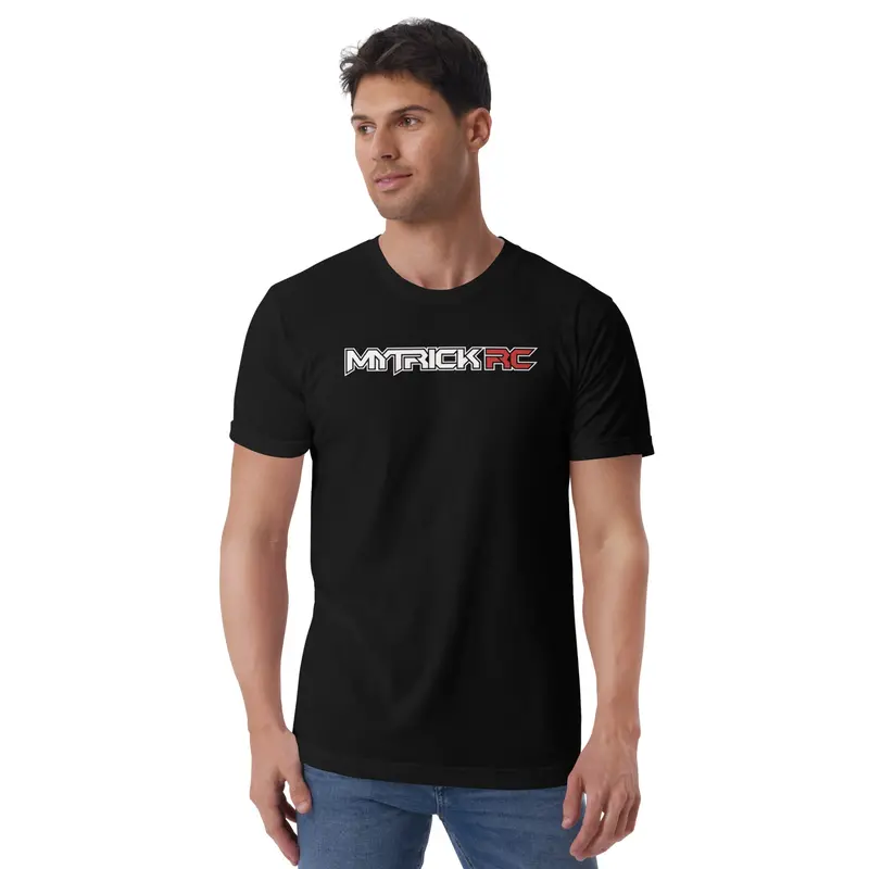 Mytrickrc T-Shirt 1