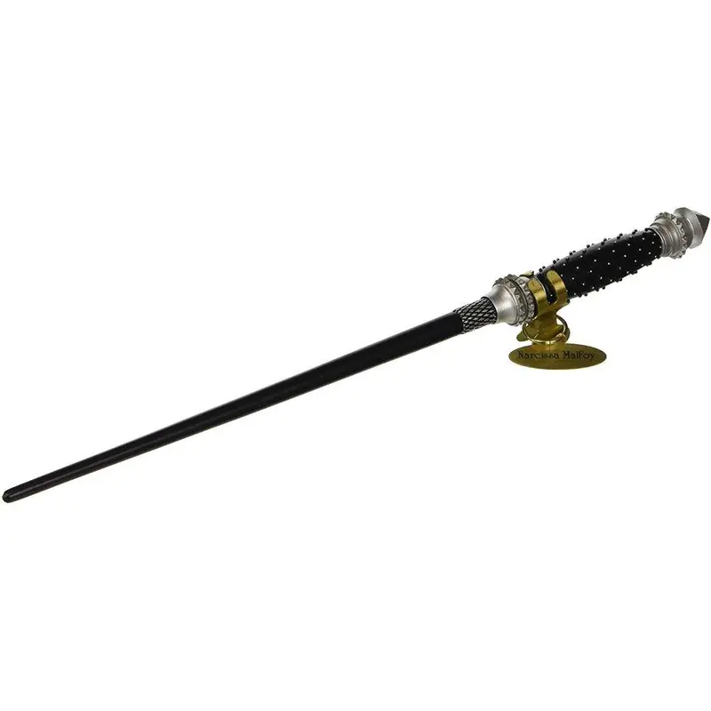 Narcissa Malfoy's Wand By The Noble Collection 1