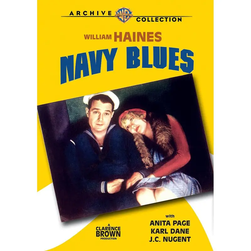 Navy Blues (Mod) 1