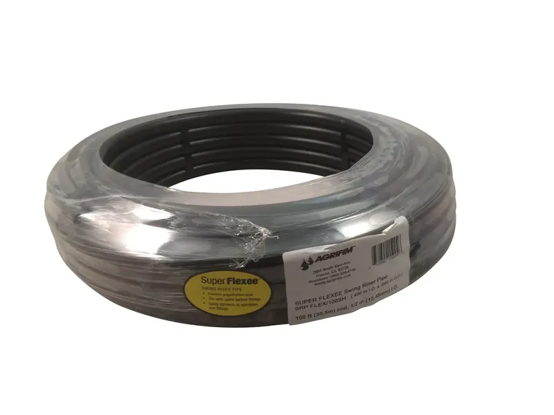 Nds - 1/2'' X 100' Super Flexee Pipe - Srp-Flex/100Sh 1