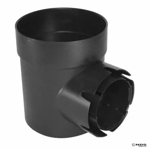 Nds - 101 - Spee-D Basin, Single 3" & 4" Locking Outlet 1