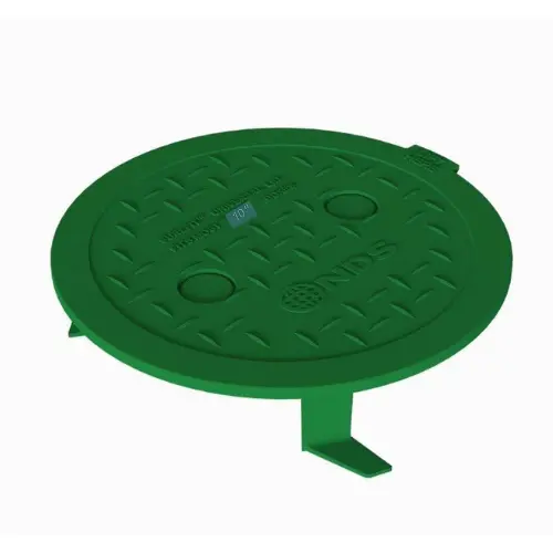 Nds - 10Rnd-Uc - 10" Surefit™ Universal Valve Box Lid 1