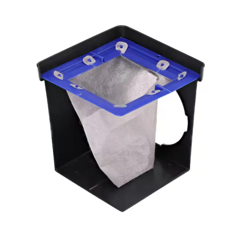 Nds - 1200Ff - 12'' Catch Basin Filter 2