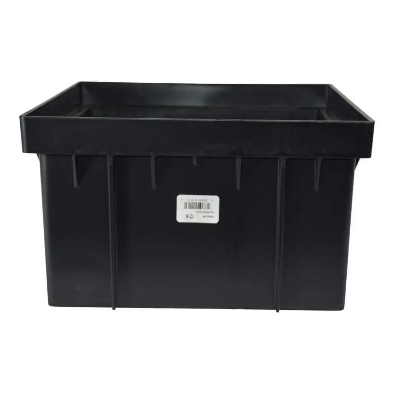 Nds - 1216 - 12" Catch Basin Riser (No Bottom) 1