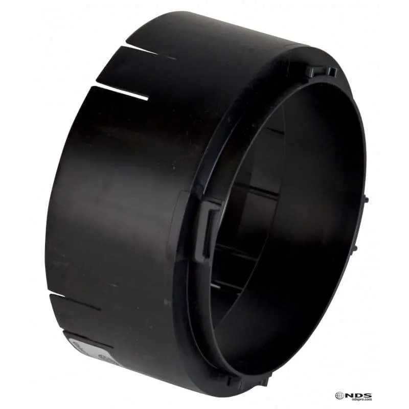 Nds - 1266 - 6" Universal Locking Outlet 1
