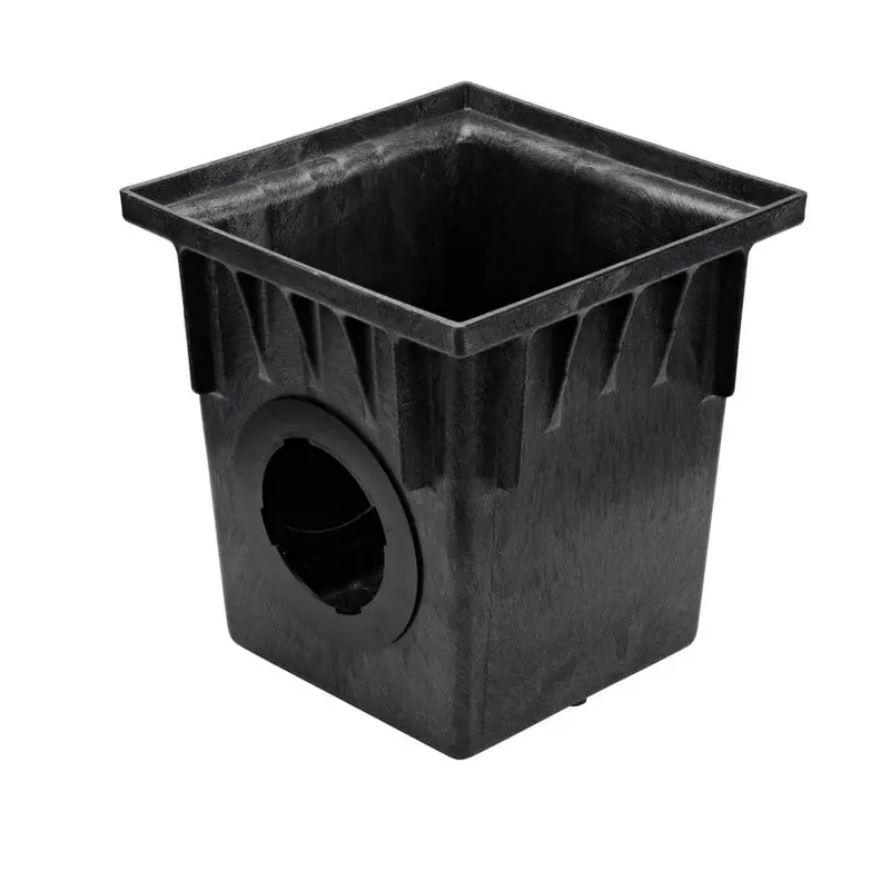 Nds - 1882 - 18" Catch Basin, 2 Opening 1