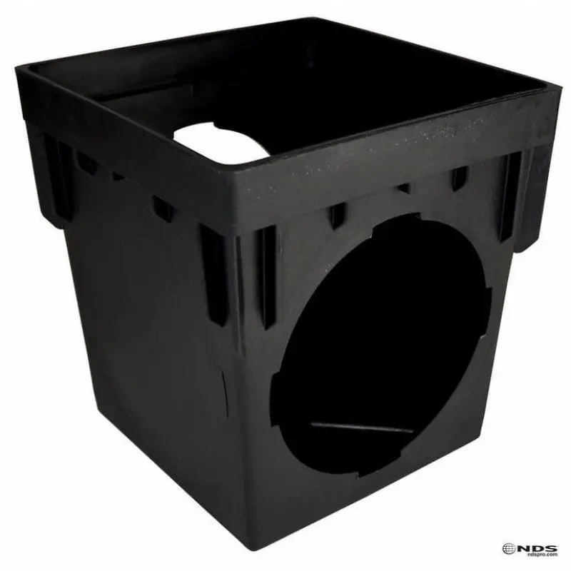 Nds - 2400 - 24'' Catch Basin, 2 Opening 1