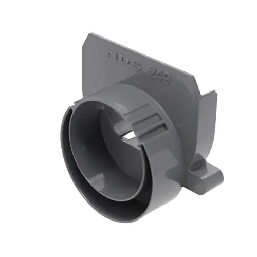 Nds - 249 - 3" & 4" Spee-D Offset End Outlet 1