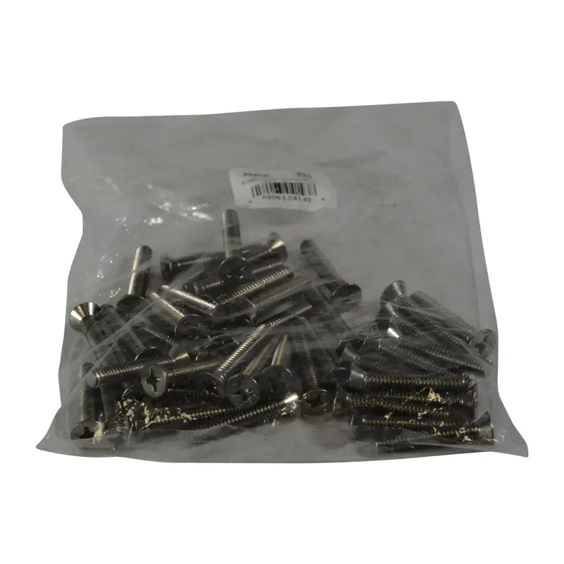 Nds - 629 - Grate Screws (Qty- 40) 1