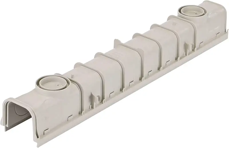 Nds - 800 - 5'' Pro Series Channel Drain 1