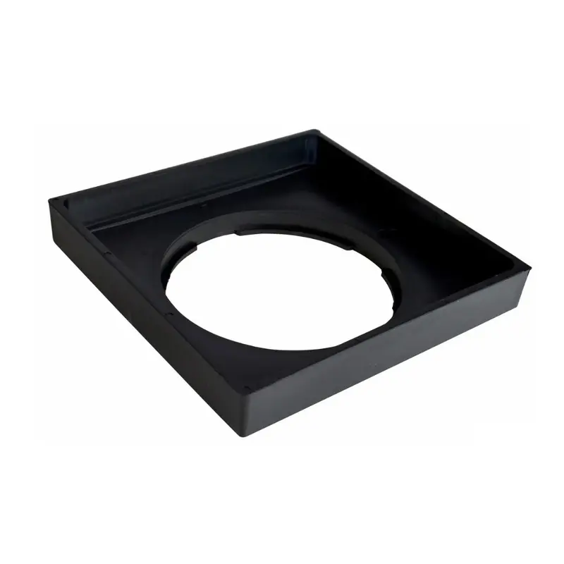 Nds - 930 - 9" Catch Basin Low Profile Adapter 1