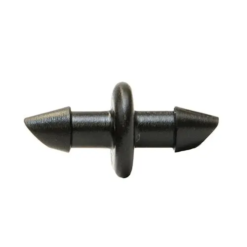 Nds - Bb 250 - 1/4'' Micro-Flow Connector - Barb X Barb 1