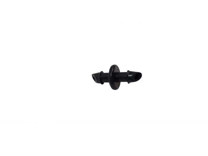 Nds - C 125 - 1/8'' Insert Connector (Barb X Barb) 1