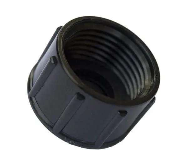 Nds - Cap-75 - 3/4'' Threaded Hose Cap 1