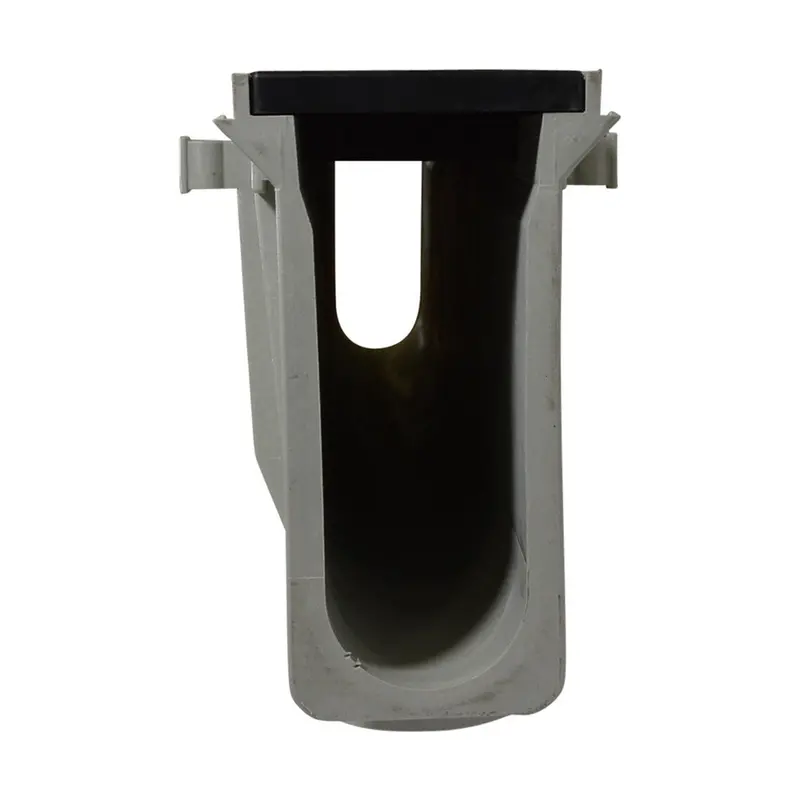 Nds - Ds-110 - Dura Slope Channel Drain (10.38'' To 10.71") 2