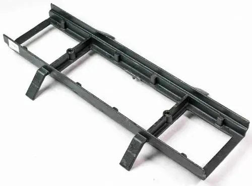 Nds - Ds-200H - Dura Slope Ductile Iron Frame 1