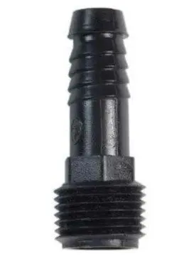 Nds - Fpa-0500 - 1/2'' Male Npt X Swing Pipe Adapter 1