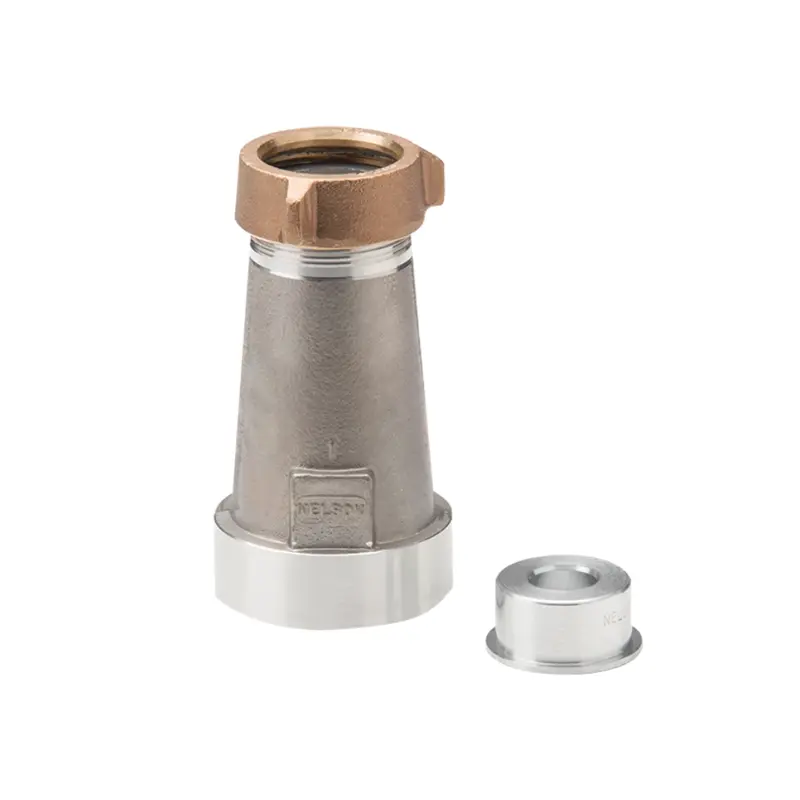 Nelson Big Gun Sprinkler - 150 Series Taper Ring Nozzle - (Choose Size) 1