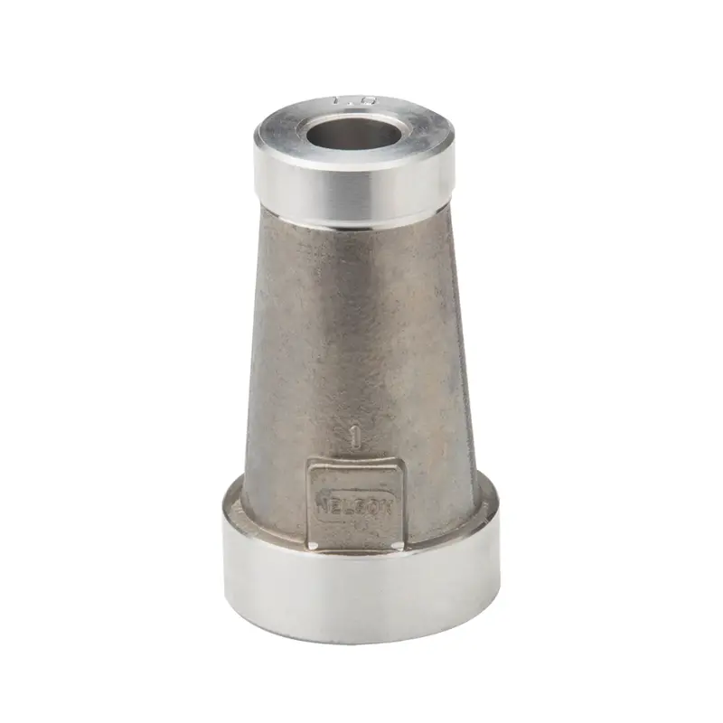 Nelson Big Gun Sprinkler - 200 Series Taper Bore Nozzle - (Choose Size) 1