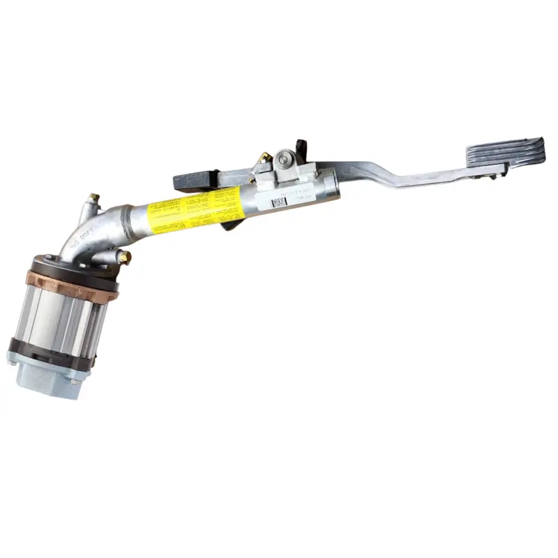 Nelson Big Gun Sprinkler - F100 - Full Circle (24° Trajectory) 2'' Fpt 1