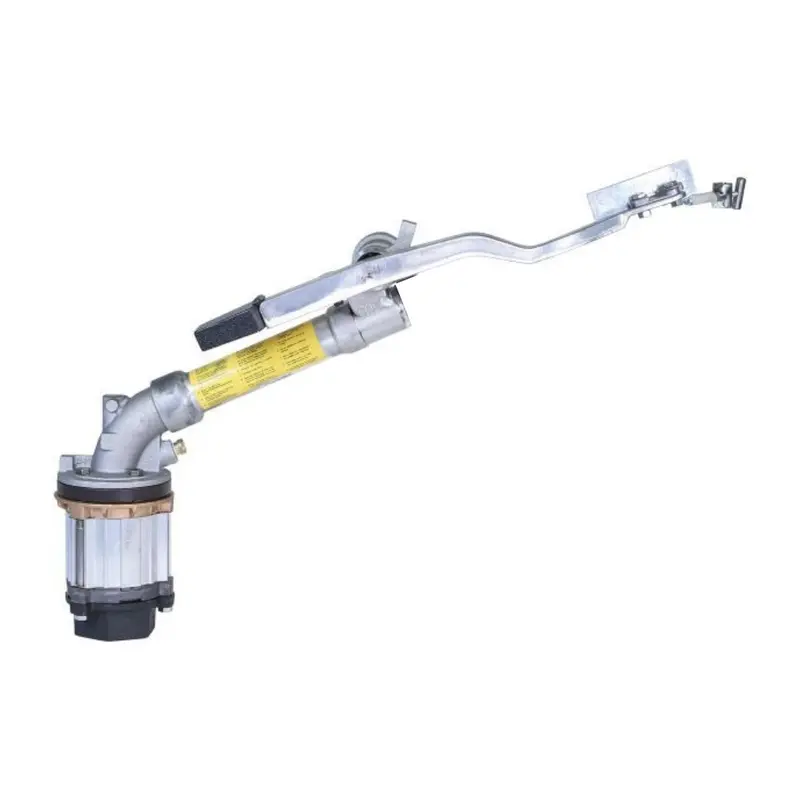 Nelson Big Gun Sprinkler - F75 - Full Circle (24° Trajectory) 2'' Fpt 1