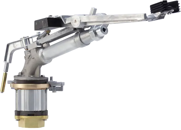 Nelson Big Gun Sprinkler - Sr75 - Part Circle (18° Trajectory) 2'' Fpt 1