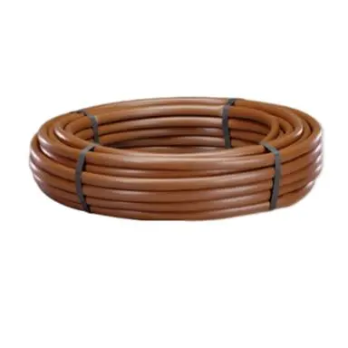 Netafim - 17Mm Blank Techline Dripline 250' - Tldl0025 1