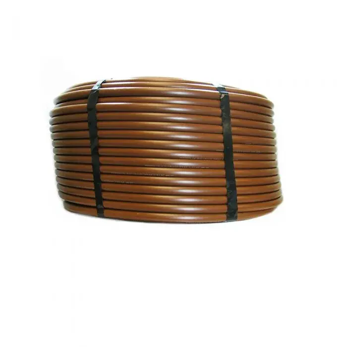 Netafim - 17Mm Blank Techline Dripline 500' - Tldl005 1