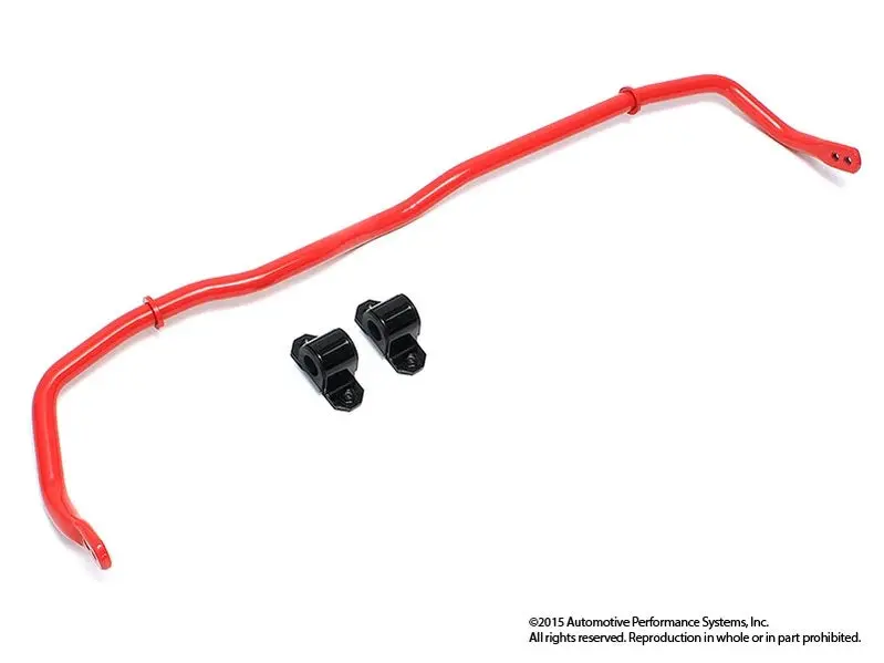 Neuspeed 25Mm Front Sway Bar Upgrade, Mqb Awd 1