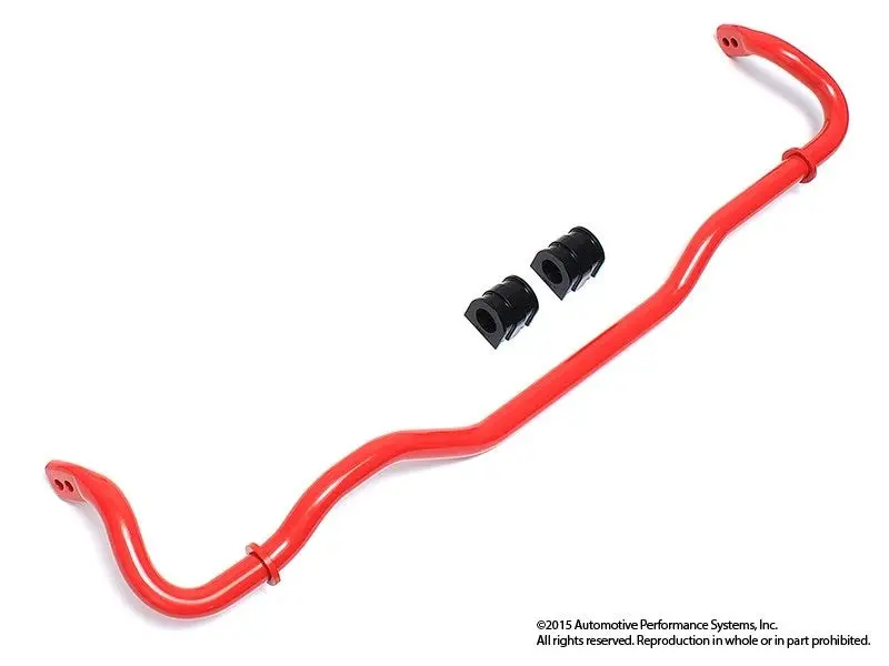 Neuspeed 25Mm Rear Sway Bar Upgrade, Mqb/Mqbe Awd 1