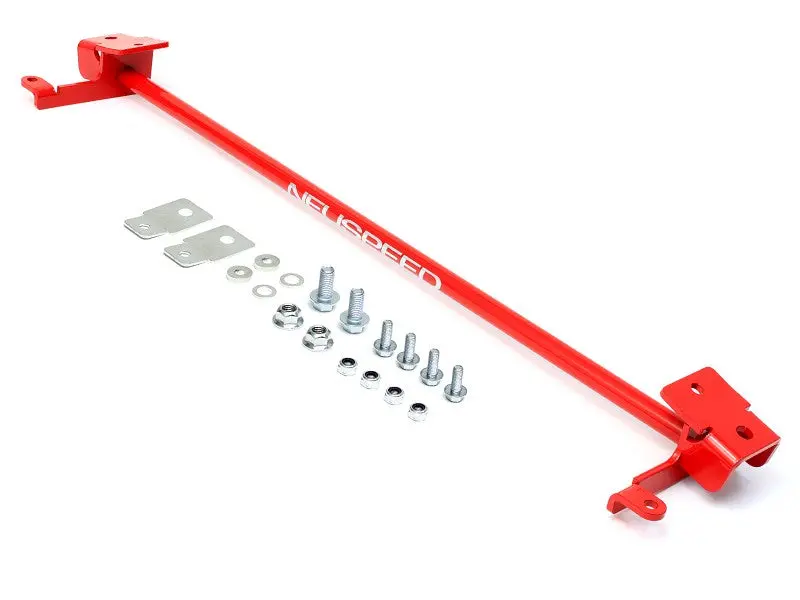 Neuspeed 25Mm Rear Torsion Bar Upgrade, For Solid Rear Axle Beam 1