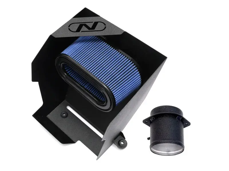 Neuspeed P-Flo Air Intake Kit, 2.0T Atlas, 2018-26 1